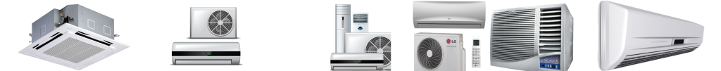air conditioner repairs